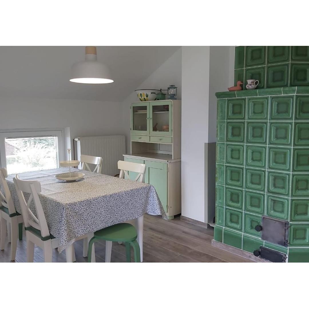 Apartman Nada Ozaly Kültér fotó